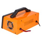 Зарядное устройство 5/10/15/20А 12В, автоматическое LCD дисплей, импульсное ACH-20AU-09 - фото 51447723