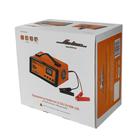 Зарядное устройство 5/10/15/20А 12В, автоматическое LCD дисплей, импульсное ACH-20AU-09 - фото 51447726