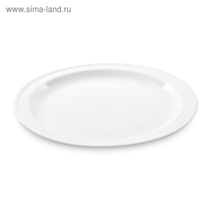 Тарелка для салата Hotel, 21,6 см - Фото 1