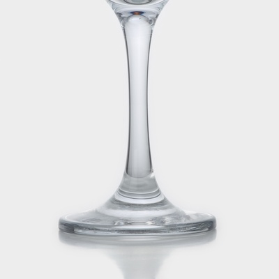 Бокал для вина Paşabahçe Isabella, 350 мл, стекло, прозрачный