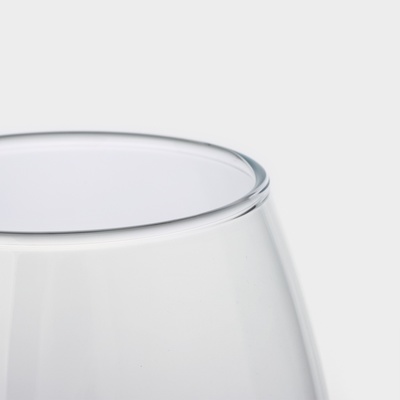 Бокал для вина Paşabahçe Isabella, 350 мл, стекло, прозрачный