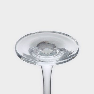 Бокал для вина Paşabahçe Isabella, 350 мл, стекло, прозрачный