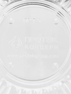 Контейнер для торта одноразовый с неразъёмной крышкой ИП-52 В, 23×11.4 см, внутренний 21×10.1 см, пластик, прозрачный - Фото 6