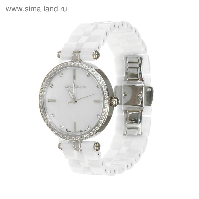 Наручные часы женские "Elegance" 1195S16B1 - Фото 1