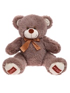 Мягкая игрушка «Медведь Амур», цвет бурый, 45 (91) см - Фото 3