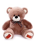 Мягкая игрушка «Медведь Амур», цвет бурый, 45 (91) см - Фото 6