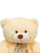 Мягкая игрушка «Медведь Мартин», цвет персиковый, 60 (113) см  (артикул 2619528)  большой выбор товаров оптом и в розницу по низким ценам с доставкой