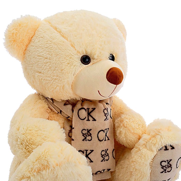 Мягкая игрушка «Медведь Мартин», 90 см - фото 1906868829