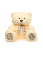 Мягкая игрушка «Медведь Мартин», цвет персиковый, 60 (113) см  (артикул 2619528)  большой выбор товаров оптом и в розницу по низким ценам с доставкой