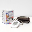 Тонометр B.Well PRO 33 (M-L), автоматический, манжета 22-42 см, 4хААА, с адаптером - Фото 2