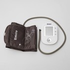 Тонометр B.Well PRO 33 (M-L), автоматический, манжета 22-42 см, 4хААА, с адаптером - Фото 5