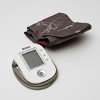 Тонометр B.Well PRO 33 (M-L), автоматический, манжета 22-42 см, 4хААА, с адаптером - Фото 6