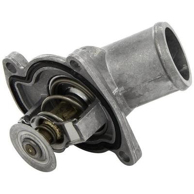 Термостат Astra H (04-)/Corsa D (04-) 1.0i/1.2i/1.4i Opel 63 38 028, LUZAR LT 21165