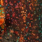 Панно зеркальное «Млечный путь», 40×1×40 см - Фото 2