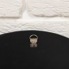 Панно зеркальное «Млечный путь», 40×1×40 см - Фото 3