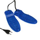 Сушилка для обуви ЭСО 9/220, 9 Вт, 14 см, синяя - фото 8578641