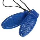 Сушилка для обуви ЭСО 9/220, 9 Вт, 14 см, синяя - Фото 2