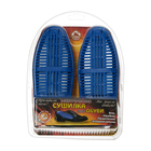 Сушилка для обуви ЭСО 9/220, 9 Вт, 14 см, синяя - Фото 6