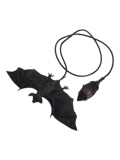 Прикол «Прыгающая летучая мышь»