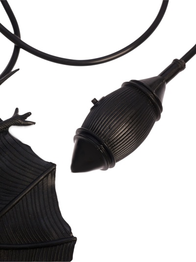 Прикол «Прыгающая летучая мышь»