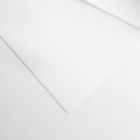 Фоамиран иранский, 0.8-1 мм, белый/101, 60×70 см - Фото 2