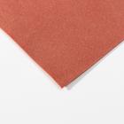 Фоамиран иранский, 0.8-1 мм, светло-коричневый микс/193, 60×70 см - Фото 3