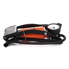 Насос ножной Lavita, однопоршневой, 7 АТМ, LA 190211 - Фото 1