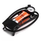 Насос ножной Lavita, однопоршневой, 7 АТМ, LA 190211 - Фото 2