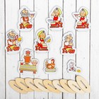 Театр на столе "Курочка Ряба" - Фото 3