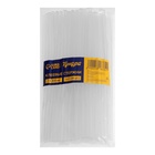 Клеевые стержни ТУНДРА, 7×300 мм, 1 кг (~84 шт.) - Фото 6