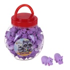 Ластик фигурный «Бегемотик» 2415392