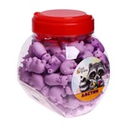 Ластик фигурный «Бегемотик» 2415392