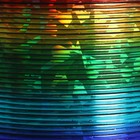 Пружинка-радуга «Перелив» - фото 9962578