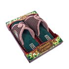 Домашние тапки "Любимому дедушке", размер 40/41 - Фото 2