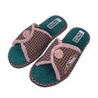 Домашние тапки "Любимому дедушке", размер 40/41 - Фото 4