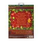 Обувь домашняя мужская "Любимому мужу", размер 42/43 - Фото 6