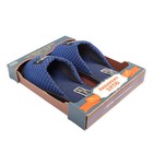 Обувь домашняя мужская "Любимому зятю", размер 42/43 - Фото 5