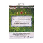 Обувь домашняя мужская "С 23 февраля!", размер 40/41 - Фото 8