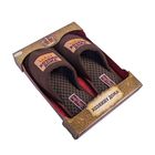 Обувь домашняя мужская "Хозяину дома", размер 40/41 - Фото 2