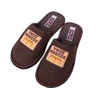 Обувь домашняя мужская "Хозяину дома", размер 40/41 - Фото 4