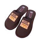 Обувь домашняя мужская "Хозяину дома", размер 42/43 - Фото 4