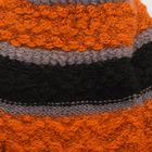 Перчатки шерстяные для мальчиков Collorista "Арни", размер 14 (р-р произв. 16*7 см) - Фото 3