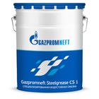 Смазка Gazpromneft Steelgrease CS 1, 20 л - фото 297916403