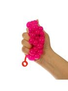 Антистресс игрушка, мялка в сетке, с хвостиком, МИКС - Фото 5