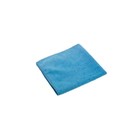 Салфетка Vileda МикроТафф Бэйс для уборки, 36 х 36 см, цвет голубой - фото 298937276