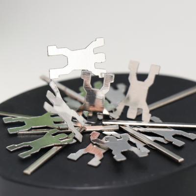 Головоломка магнитная "Люди"