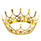 Венец королевы, золотистый - фото 4440531