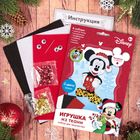 Игрушка из фетра, Микки Маус - Фото 2