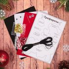 Игрушка из фетра, Микки Маус - Фото 3