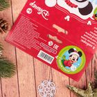 Игрушка из фетра, Микки Маус - Фото 5